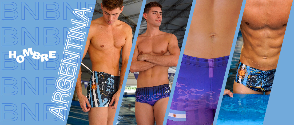 Banner Hombre Argentina
