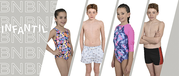 Banner Infantil 2025