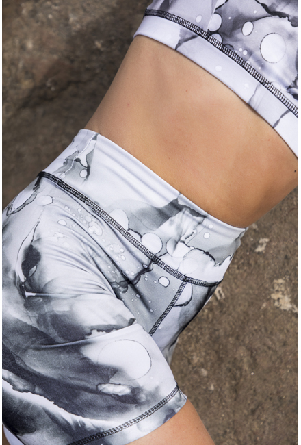 Biker Estampada - BN-1302 