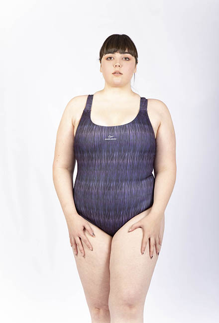 Estampada Completa - Art. 306B