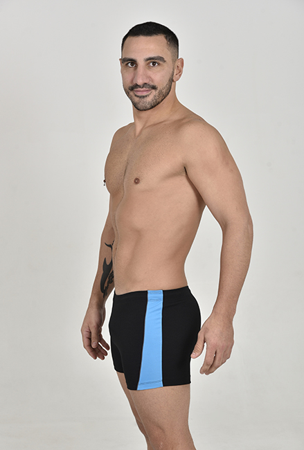 Short Combinado -  Art. 660 
