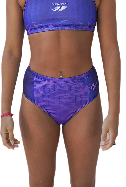 Vedetina Argentina Toda Estampada - Art. 320