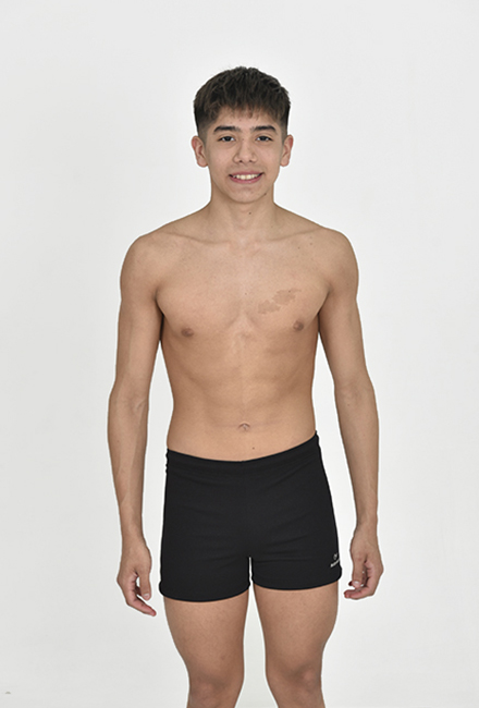 Short Liso -  Art.140