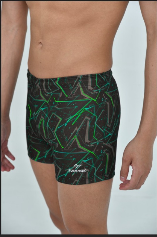 Short Estampado - Art. 462 