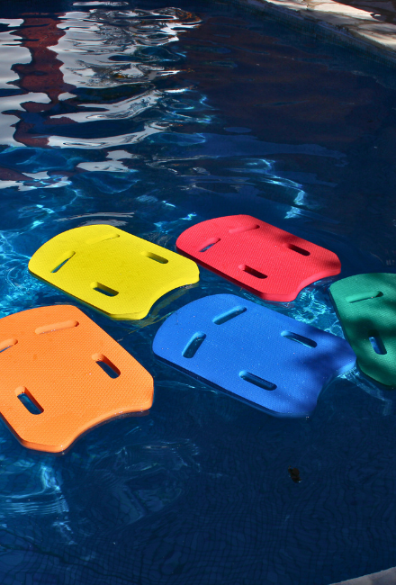 Tabla de Natación – Accesorio de Natación | Art. 49